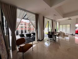 Eastwood Gardens (D15), Terrace #515636921